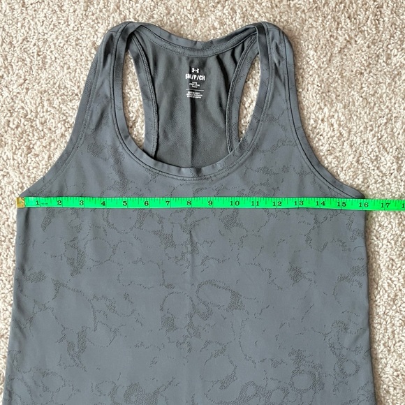 Under Armour | Athletic Tank - Picture 2 of 9